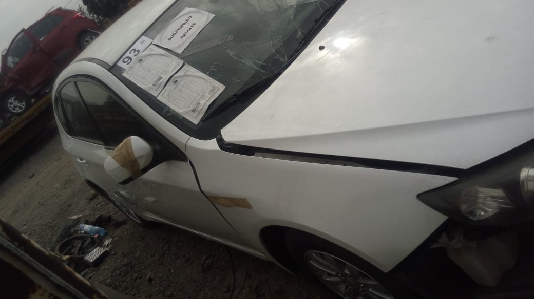  Subaru IMPREZA 20010    EN DESARME